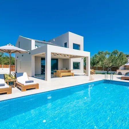 Villa Plumeria
