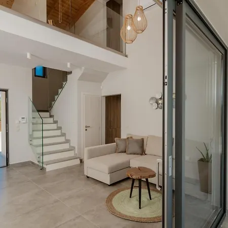 Villa Plumeria *