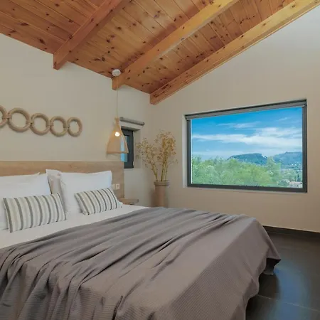 Plumeria Villa