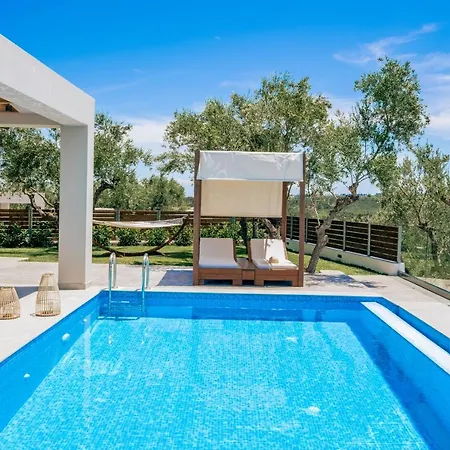 Plumeria Villa