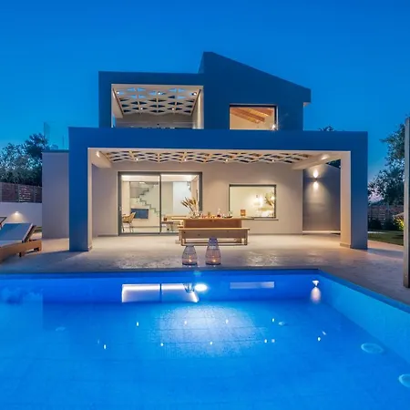 Plumeria Villa *