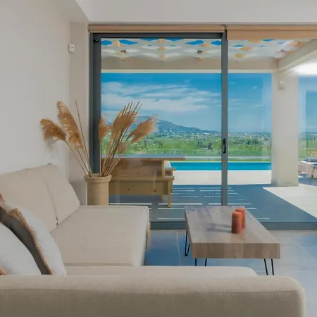 Villa Plumeria *