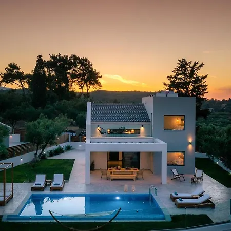 Villa Plumeria *
