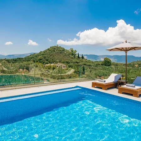 Plumeria Villa