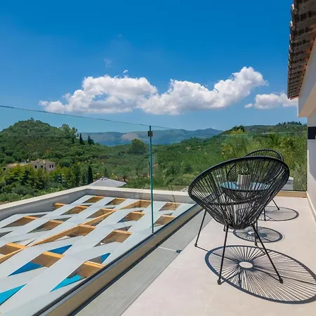 Villa Plumeria