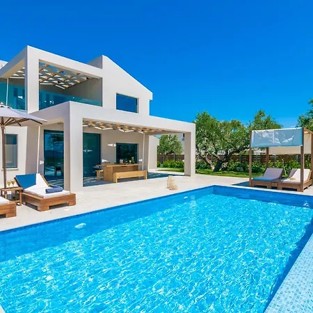 Villa Plumeria *