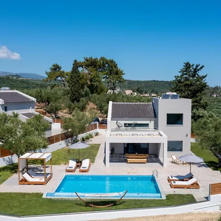 Plumeria Villa *